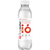 ió Fibrewater 12-Pack - 100% Daily Prebiotics in Lemon & Lime and Strawberry flavors. Vegan-friendly wellness drink for gut health support.