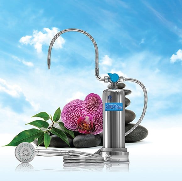 Kangen Water Wellness Anespa DX