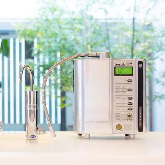 SD501 Platinum Wellness Kangen Water kangen-water-wellness-sd501-platinum-1157603451