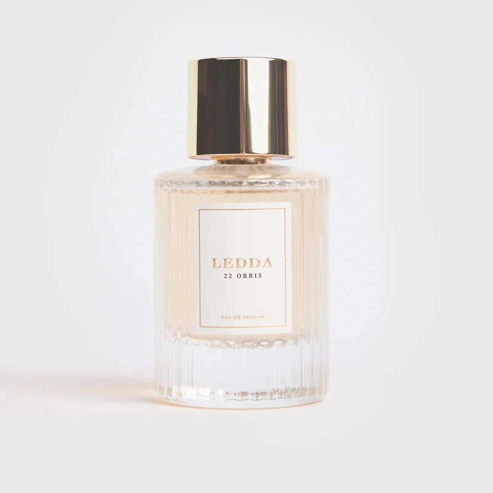 22 Orris Eau De Parfum Perfume Ledda ledda-perfume-22-orris-eau-de-parfum-1157603366