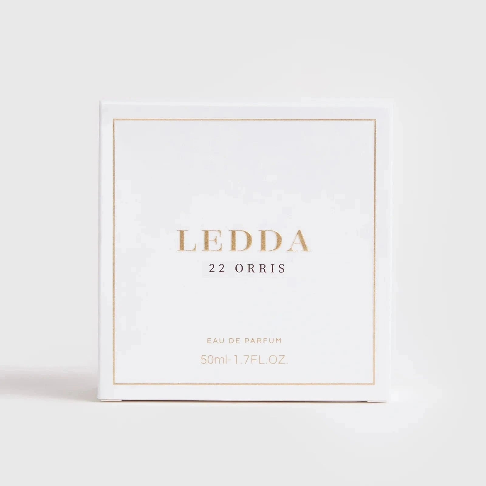 22 Orris Eau De Parfum Perfume Ledda ledda-perfume-22-orris-eau-de-parfum-1157603367