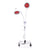 Double Infrared Lamp Beauty MVOLO mvolo-beauty-double-infrared-lamp-1157603527