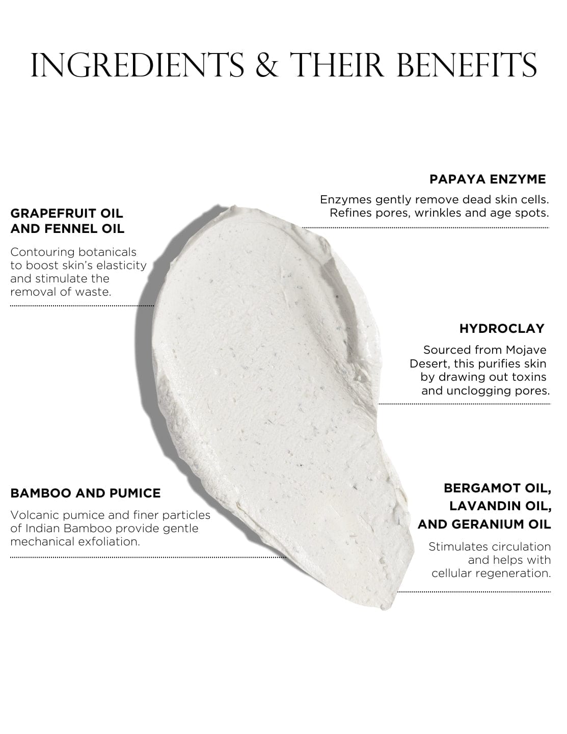 Body Polish – 150ml Olverum olverum-body-polish-150ml-1180784148