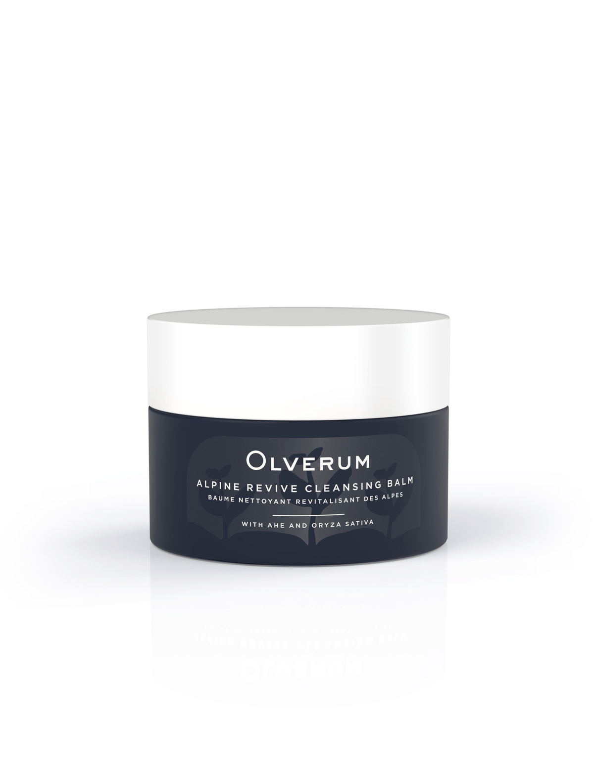 Alpine Revive Cleansing Balm Olverum olverum-official-uk-shop-alpine-revive-cleansing-balm-1180784198