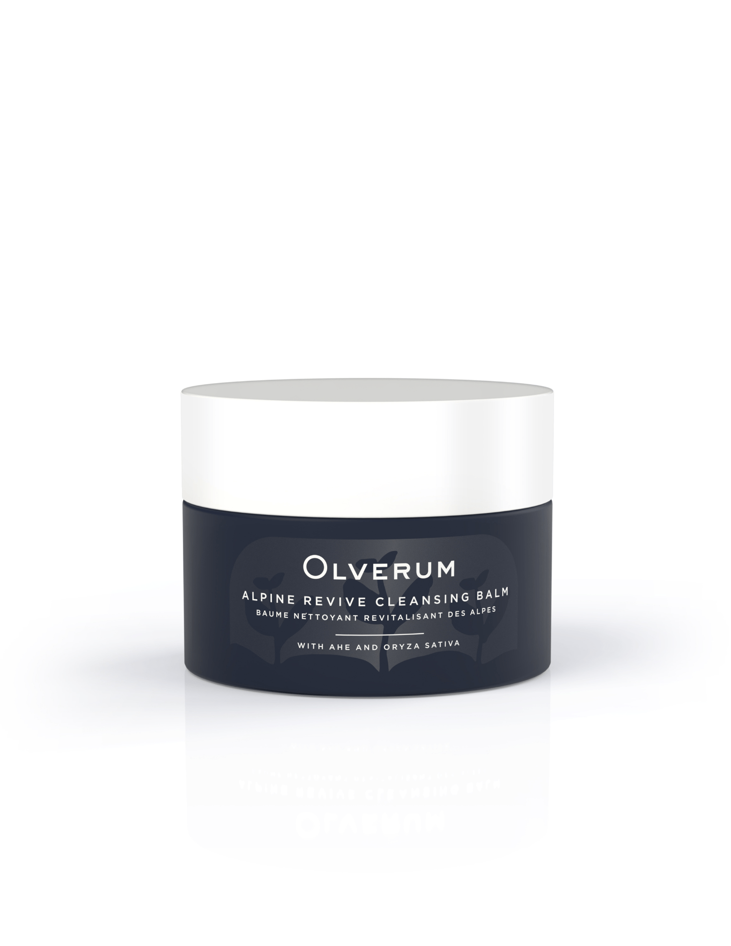 Alpine Revive Cleansing Balm Olverum olverum-official-uk-shop-alpine-revive-cleansing-balm-1180784198
