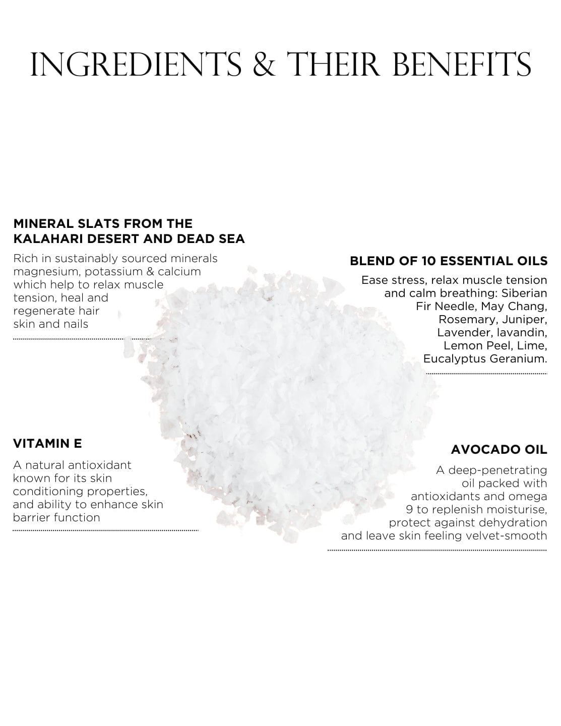 Bath Salts Refill - 400g Olverum olverum-official-uk-shop-bath-salts-refill-400g-1180784158
