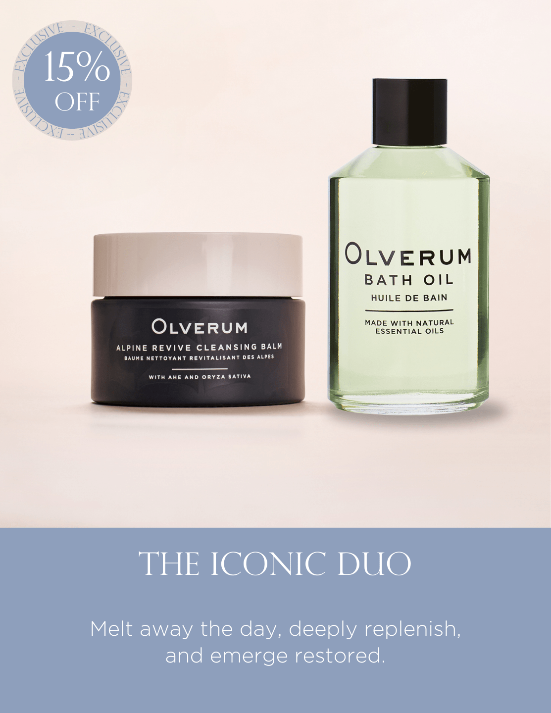 Iconic Duo Olverum olverum-official-uk-shop-iconic-duo-1180784112