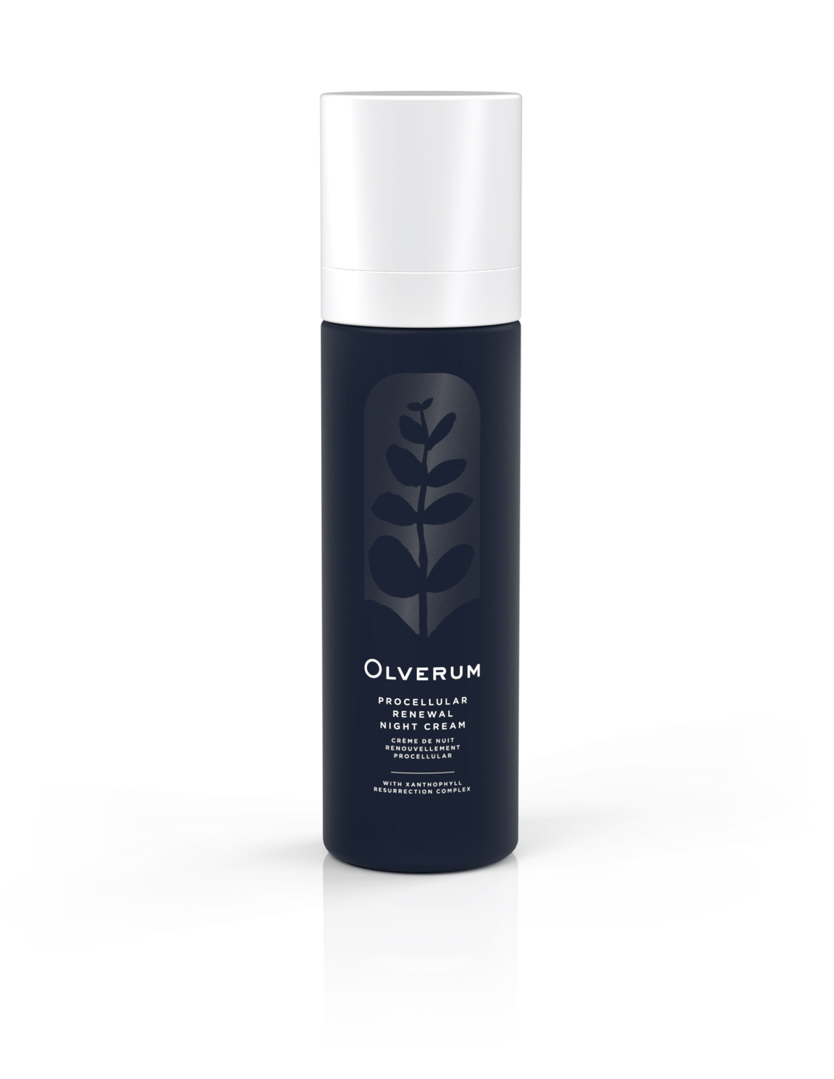 Procellular™ Renewal Night Cream deeply hydrates, firms &amp; rejuvenates while you sleep. Luxury anti-aging night cream for radiant skin. Shop Reverie Luxe UK.