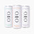 CBD Seltzer Discovery Pack – enjoy refreshing CBD-infused drinks that promote calm, balance, and relaxation. Try all flavours in one pack. Shop Reverie Luxe today.