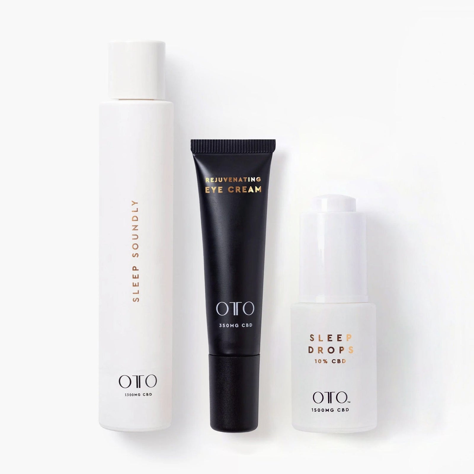 Beauty Sleep Collection OTO oto-beauty-sleep-collection-1179597761