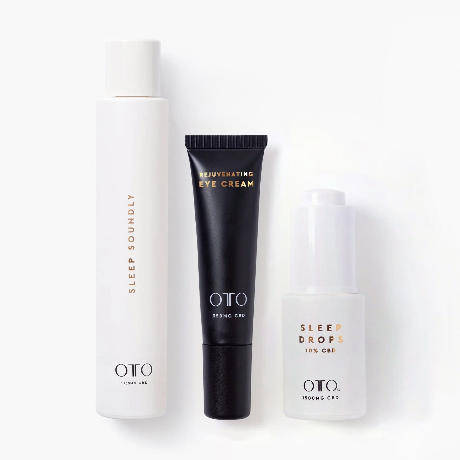 Beauty Sleep Collection OTO oto-beauty-sleep-collection-1179597761