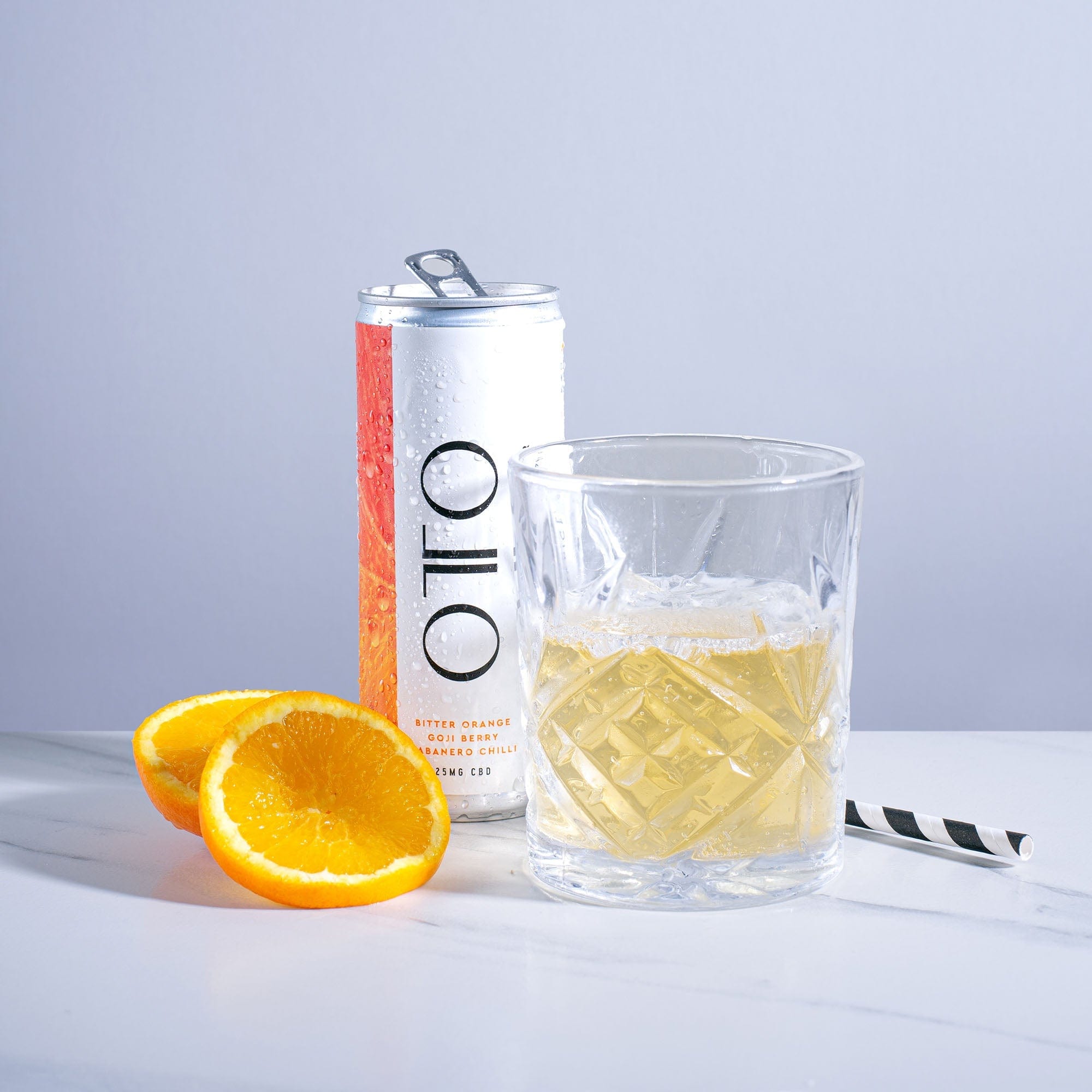 Blood Orange & Chilli CBD Seltzer OTO oto-blood-orange-chilli-cbd-seltzer-1179597756