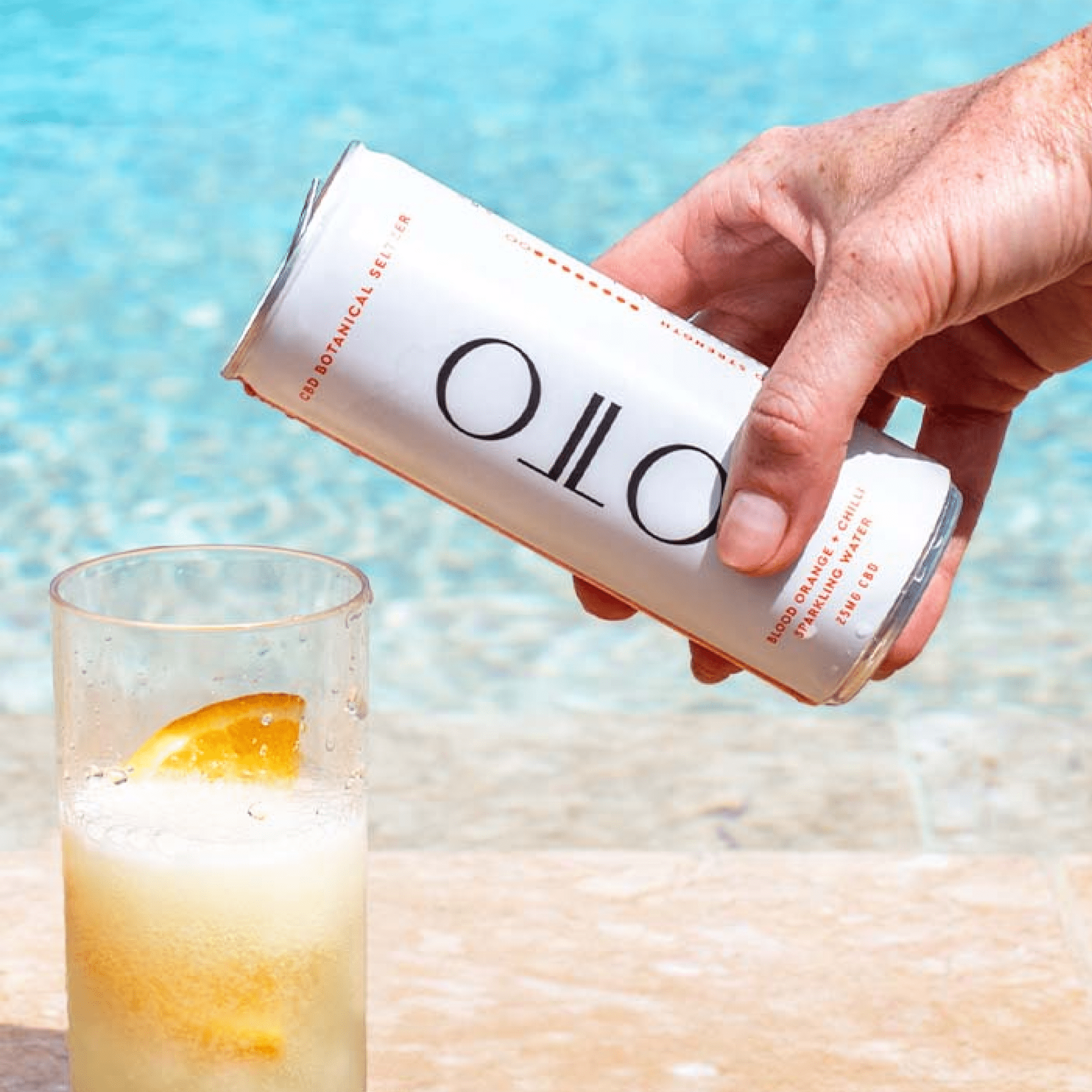 Blood Orange & Chilli CBD Seltzer OTO oto-blood-orange-chilli-cbd-seltzer-1179597758