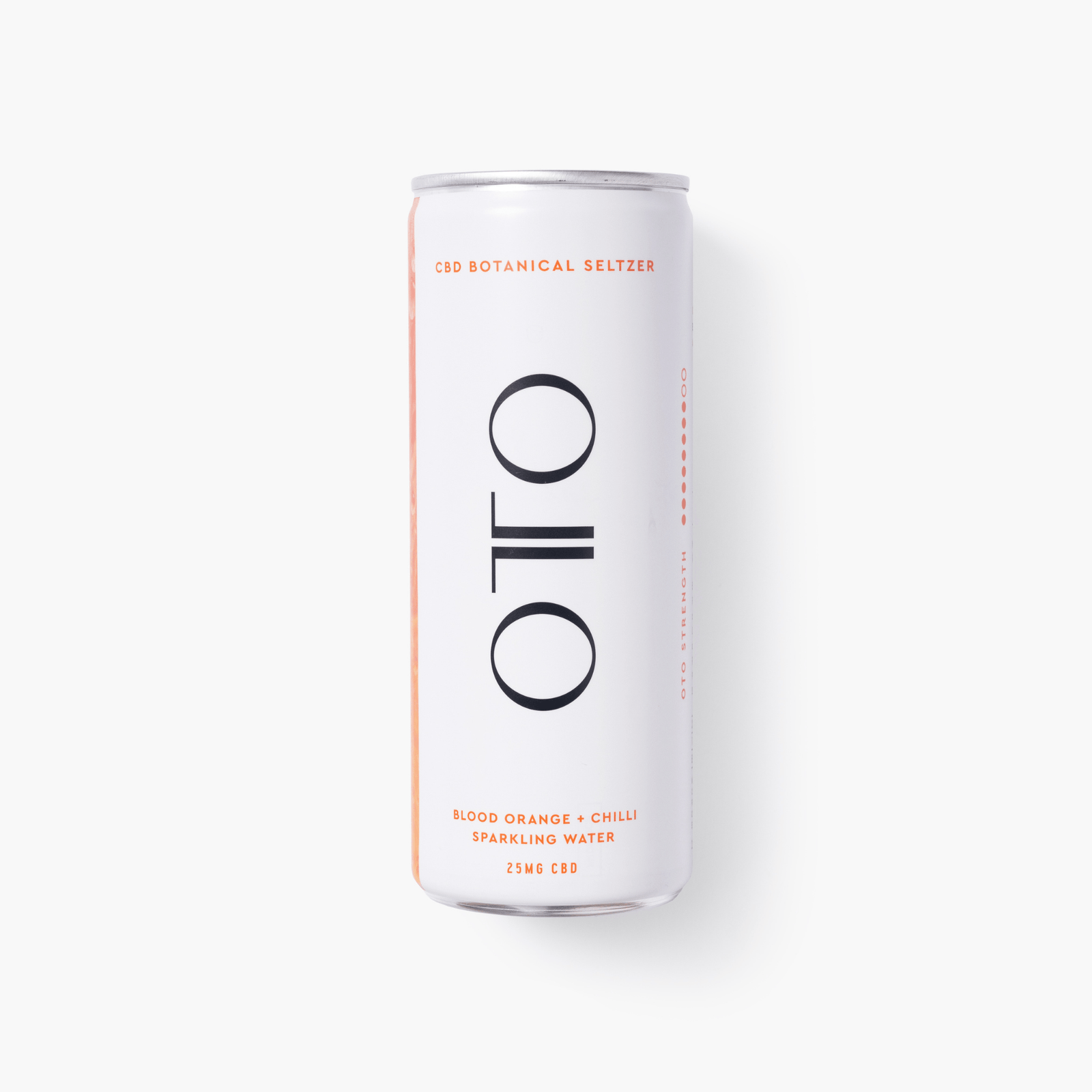 Blood Orange & Chilli CBD Seltzer OTO oto-blood-orange-chilli-cbd-seltzer-1179597759