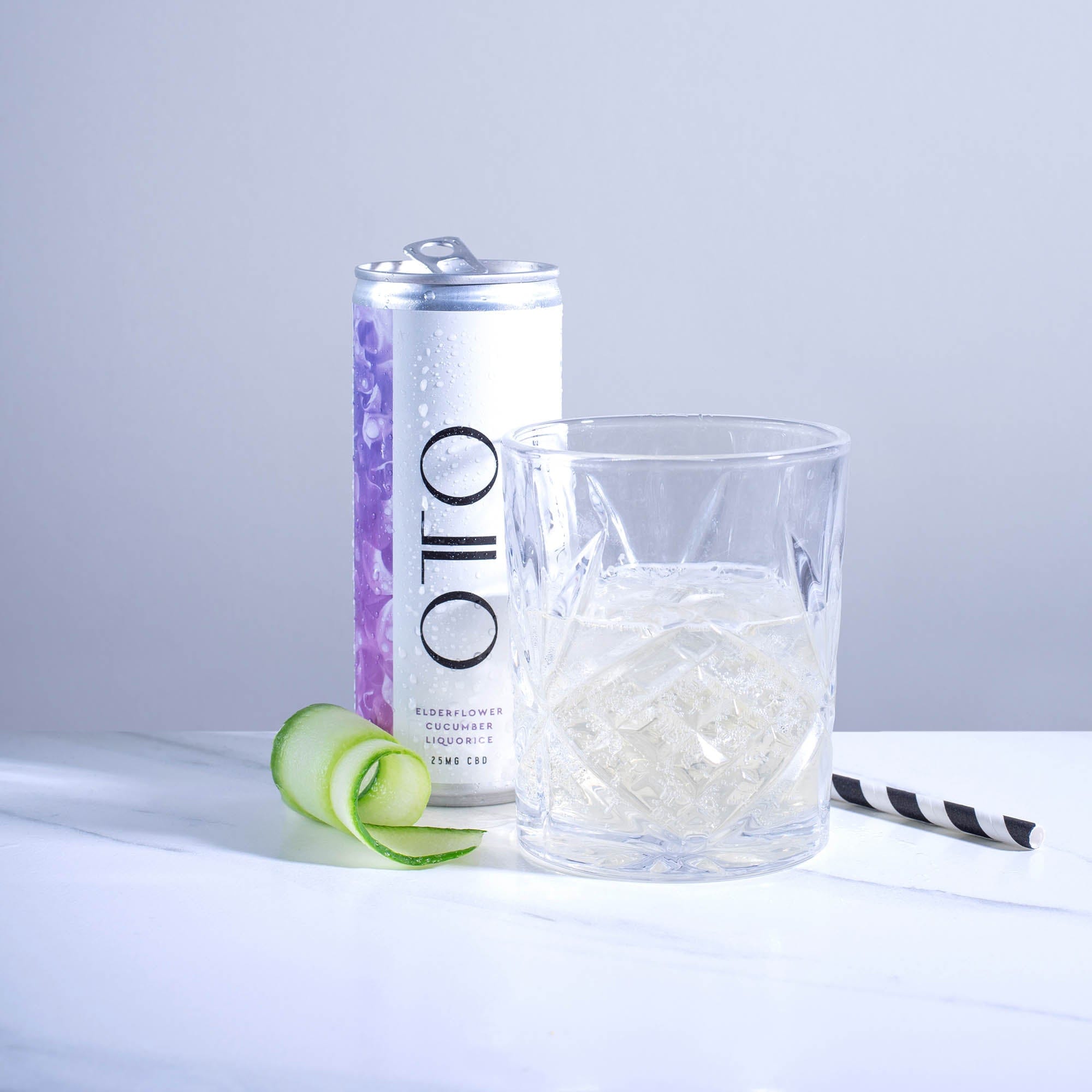 Refresh your mind with Body Elderflower & Juniper CBD Seltzer. A sparkling botanical drink for calm, balance & focus. Shop ReverieLuxe today.