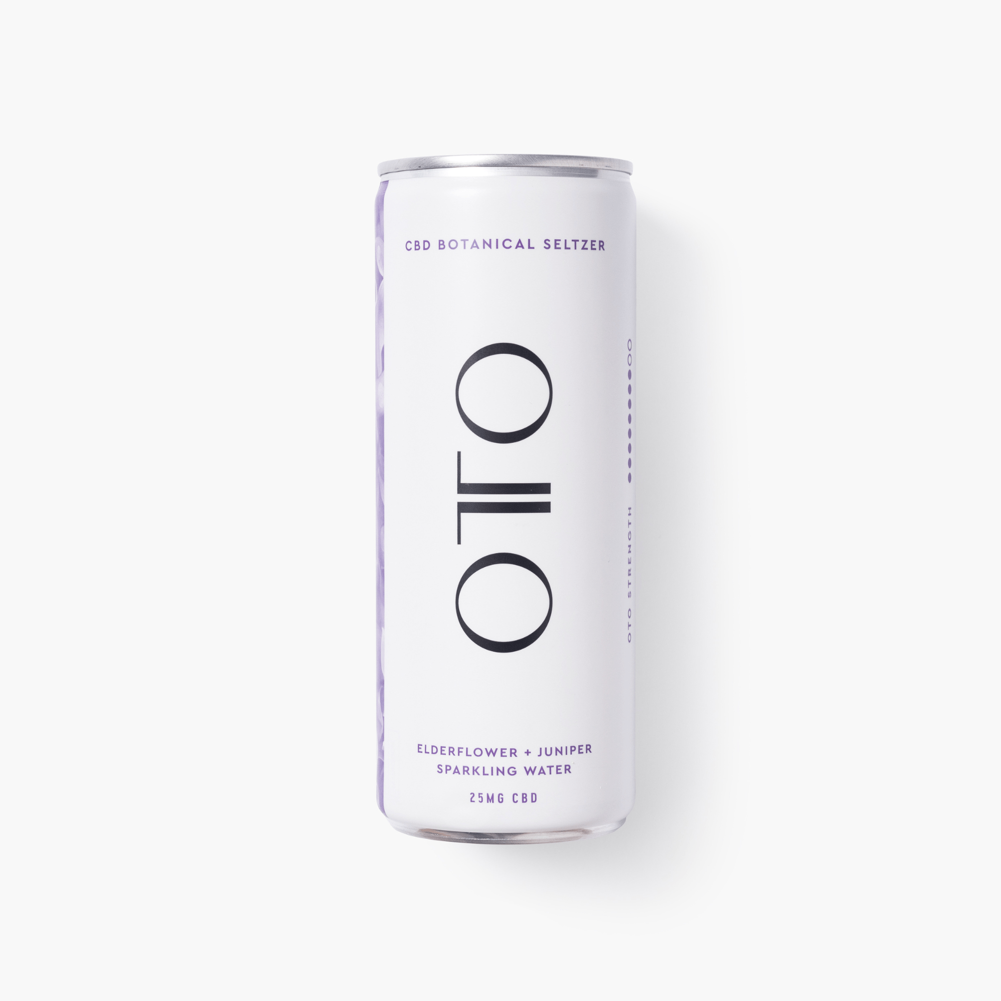 Elderflower & Juniper CBD Seltzer OTO oto-elderflower-juniper-cbd-seltzer-1179597721