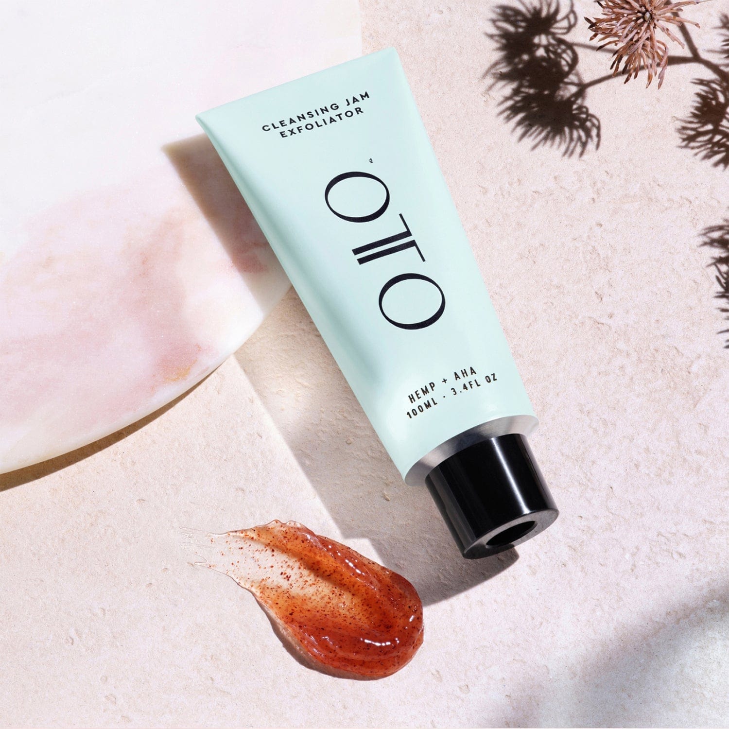 Exfoliating Cleansing Jam OTO oto-exfoliating-cleansing-jam-1179597714