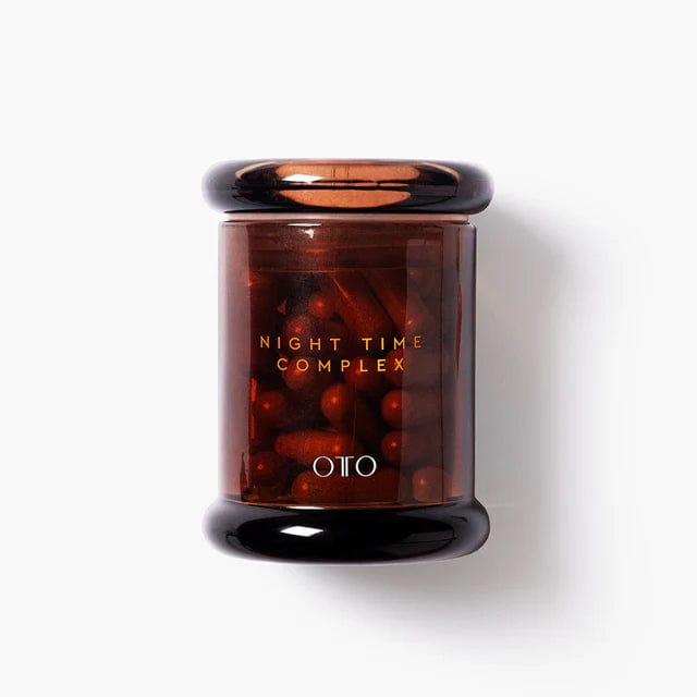 Night Time Complex OTO oto-night-time-complex-1179597675