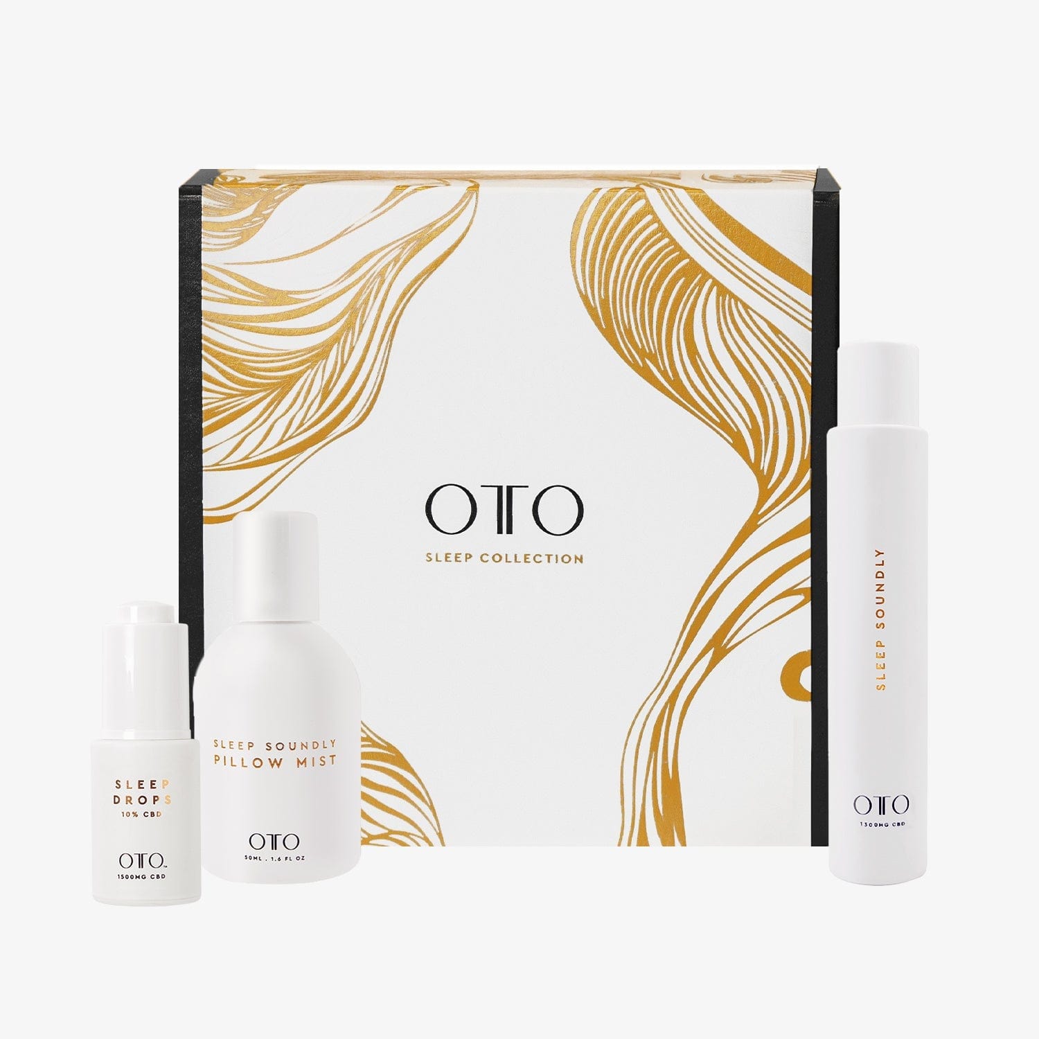 Sleep Collection OTO oto-sleep-collection-1179597656