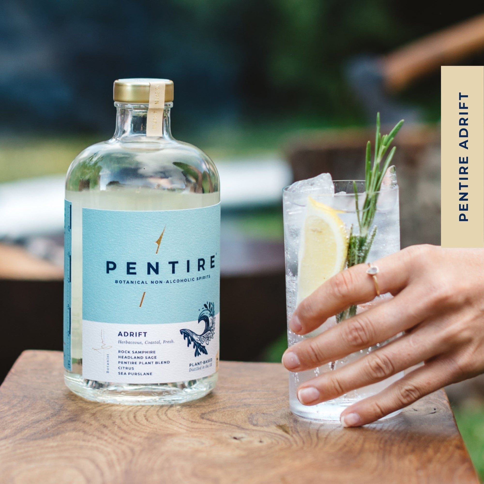 Pentire Drinks Bundle Favourites Bundle