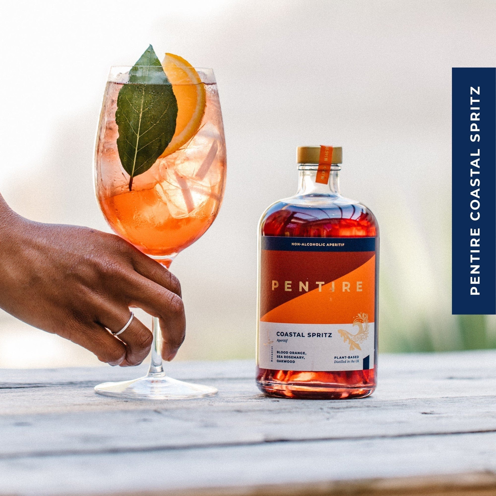 Pentire Drinks Bundle Favourites Bundle