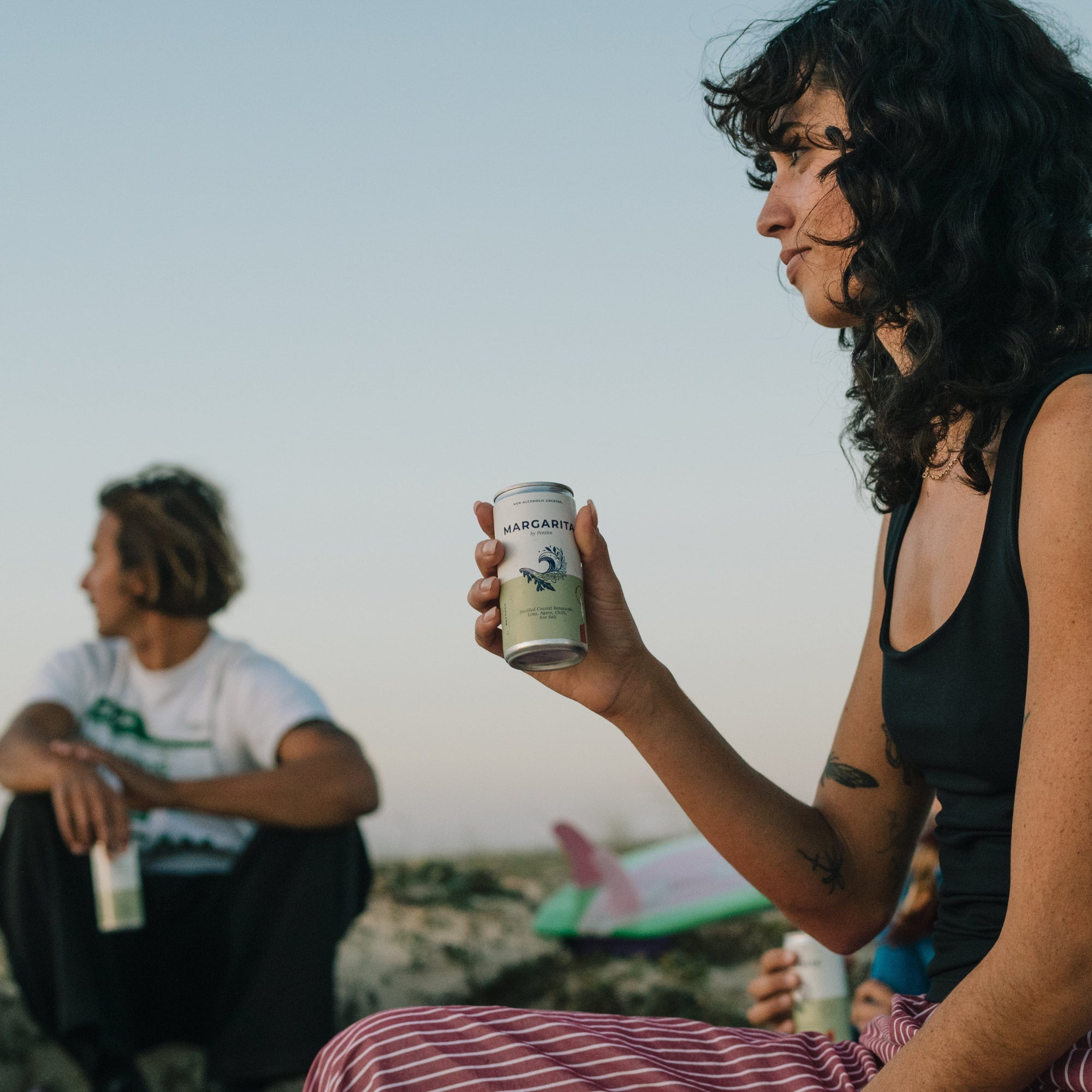 Discover Pentire Margarita, a non-alcoholic cocktail blending coastal botanicals, lime, and chili. Enjoy a vibrant drink that’s perfect for any occasion.