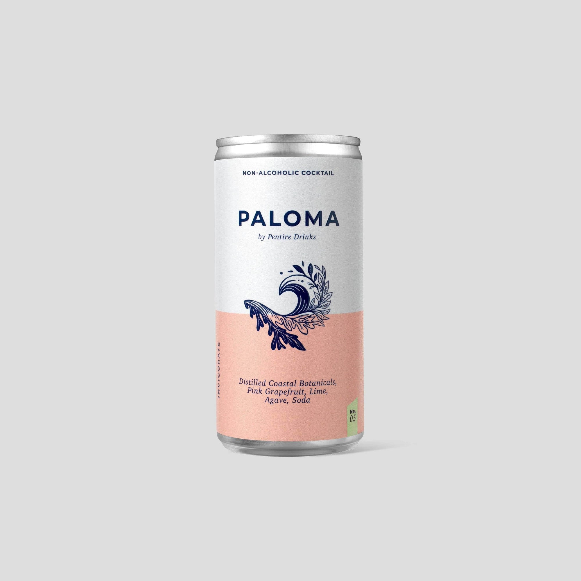 Pentire Drinks Can Pentire Paloma