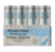 Experience premium refreshment with Fever-Tree Light Tonic Water 8 pack. Enjoy a crisp taste with natural quinine and botanicals, perfect with spirits.