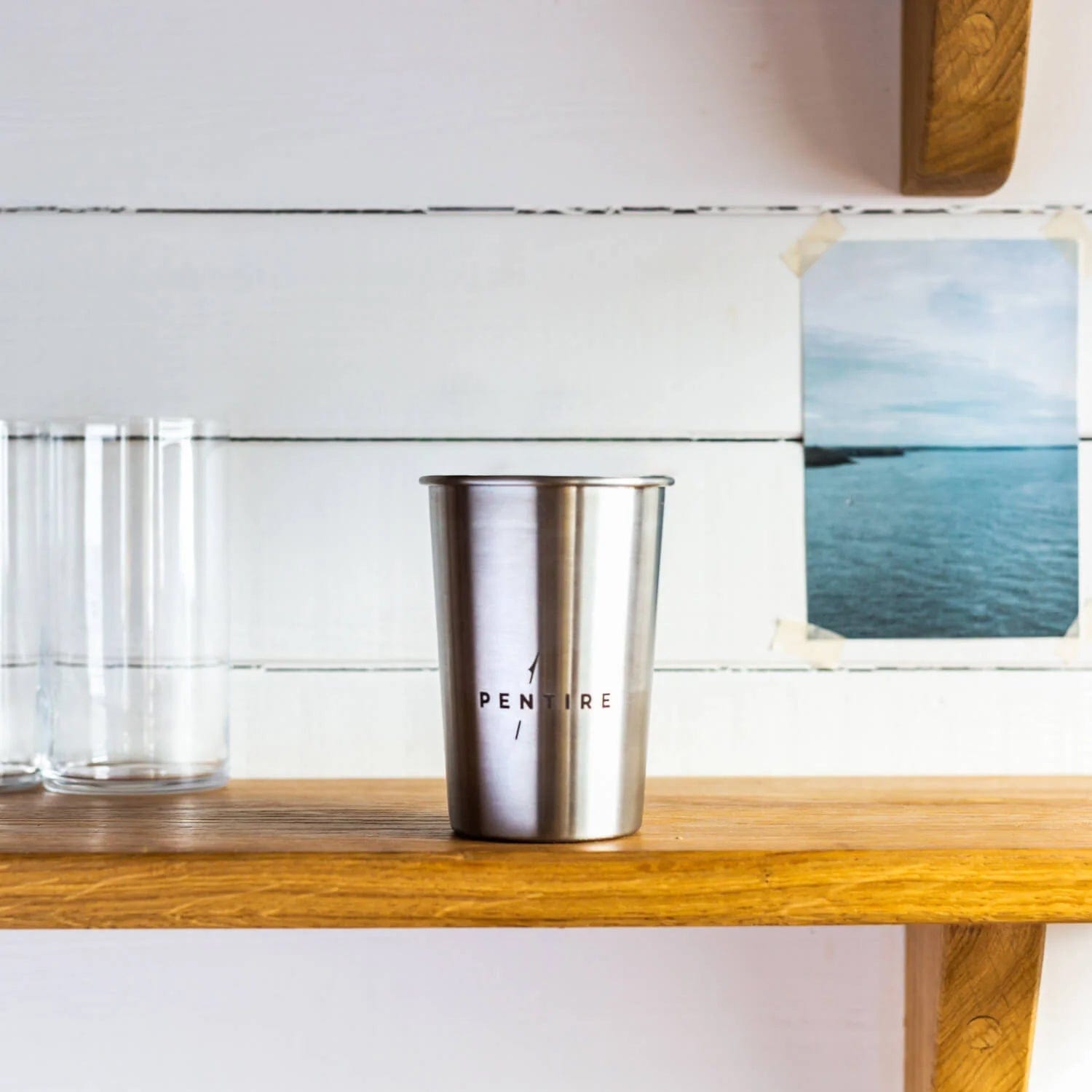 Pentire Drinks Sundry Pentire Eco Cup