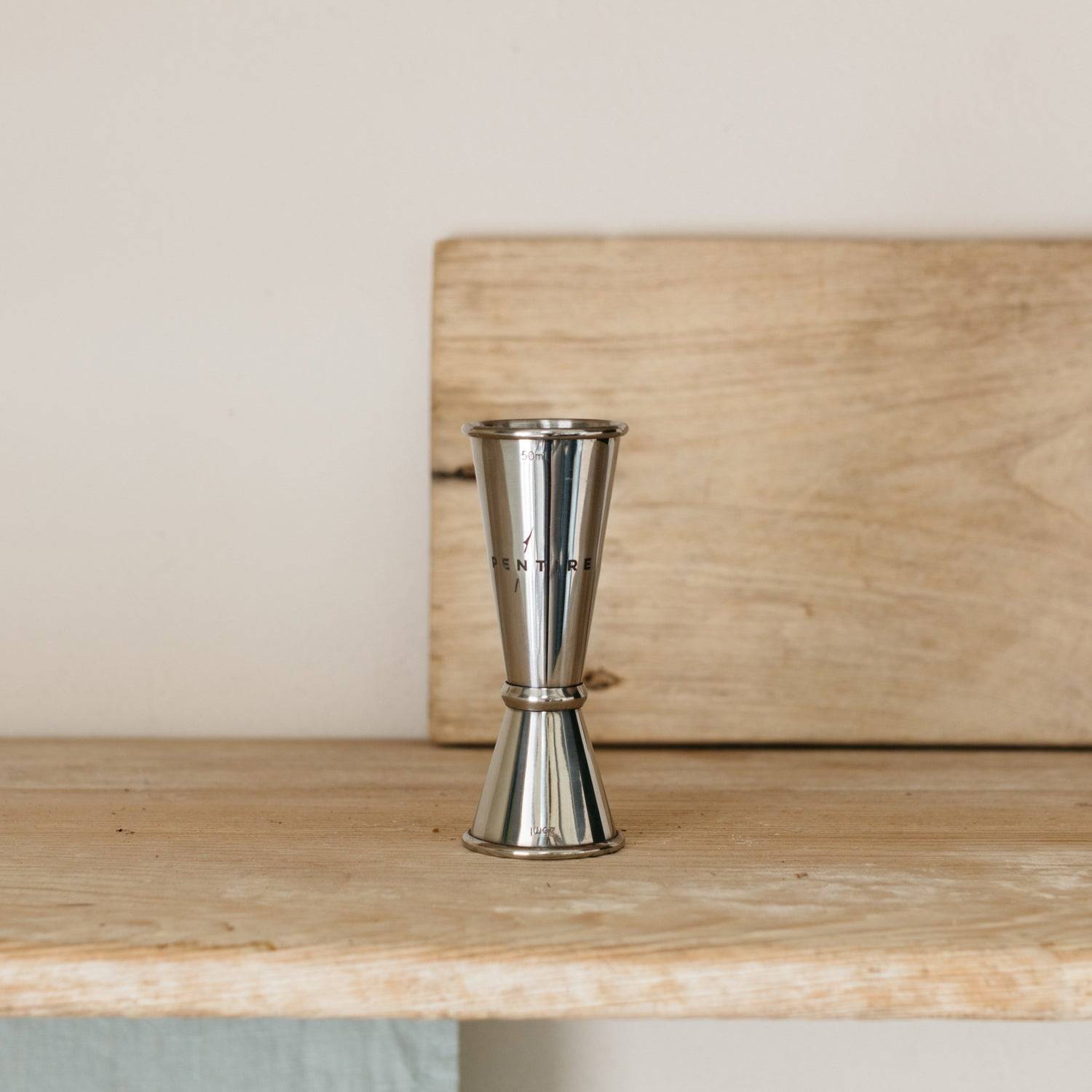Pentire Drinks Sundry Pentire Jigger