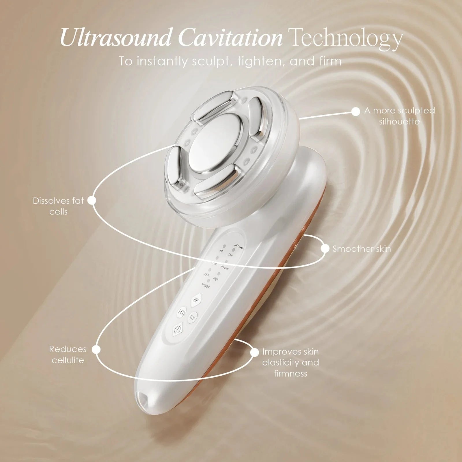 BodySculpt | LED RF Beauty System Skin Care Project E Beauty project-e-beauty-skin-care-bodysculpt-led-rf-beauty-system-1160874653