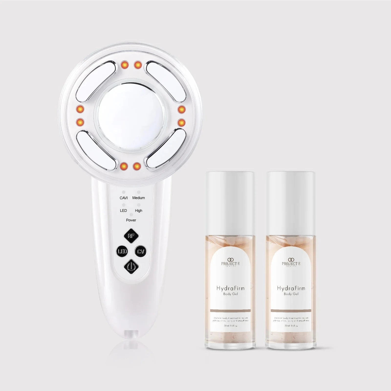 BodySculpt | LED RF Beauty System Skin Care Project E Beauty project-e-beauty-skin-care-bodysculpt-led-rf-beauty-system-1160874655