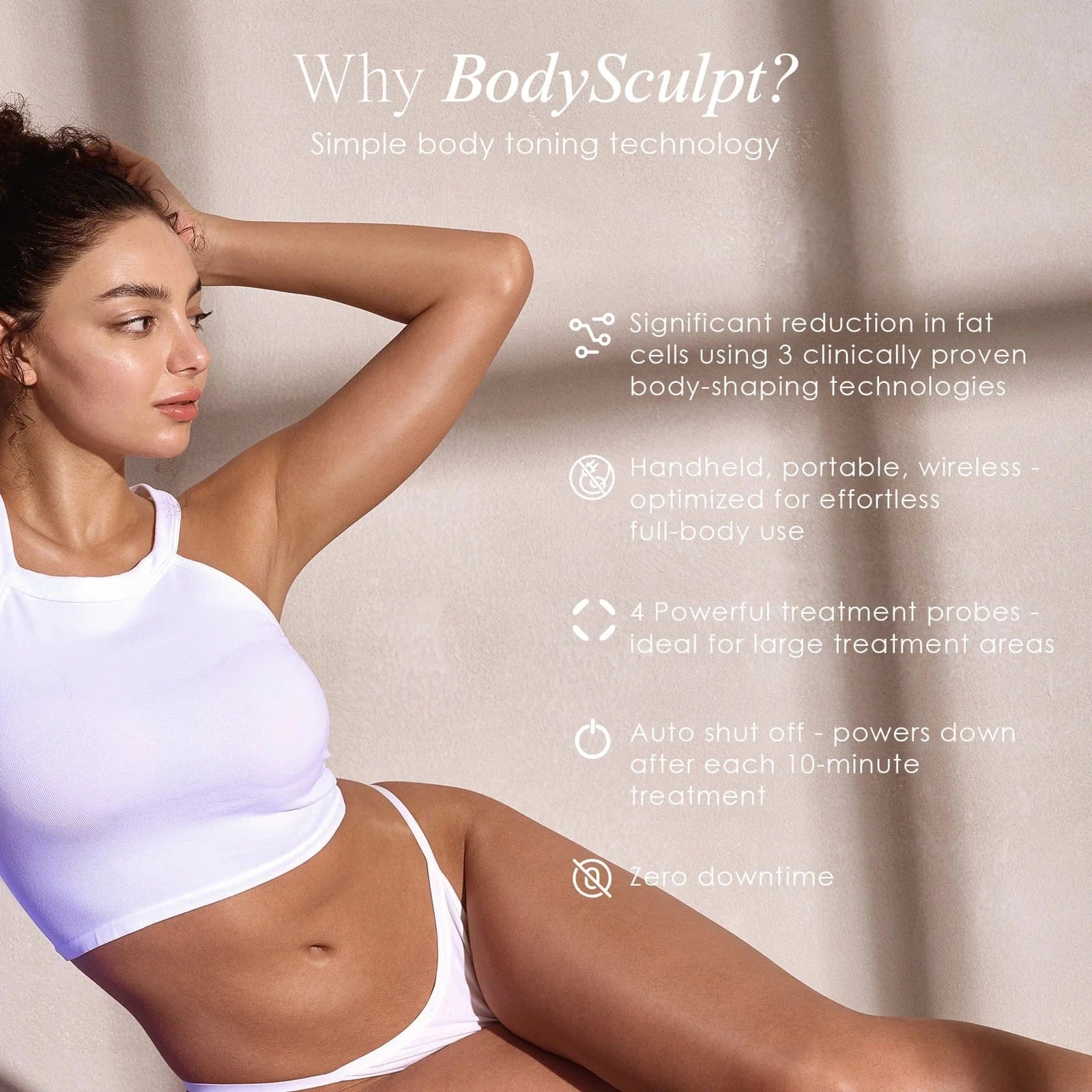 BodySculpt | LED RF Beauty System Skin Care Project E Beauty project-e-beauty-skin-care-bodysculpt-led-rf-beauty-system-1160874657
