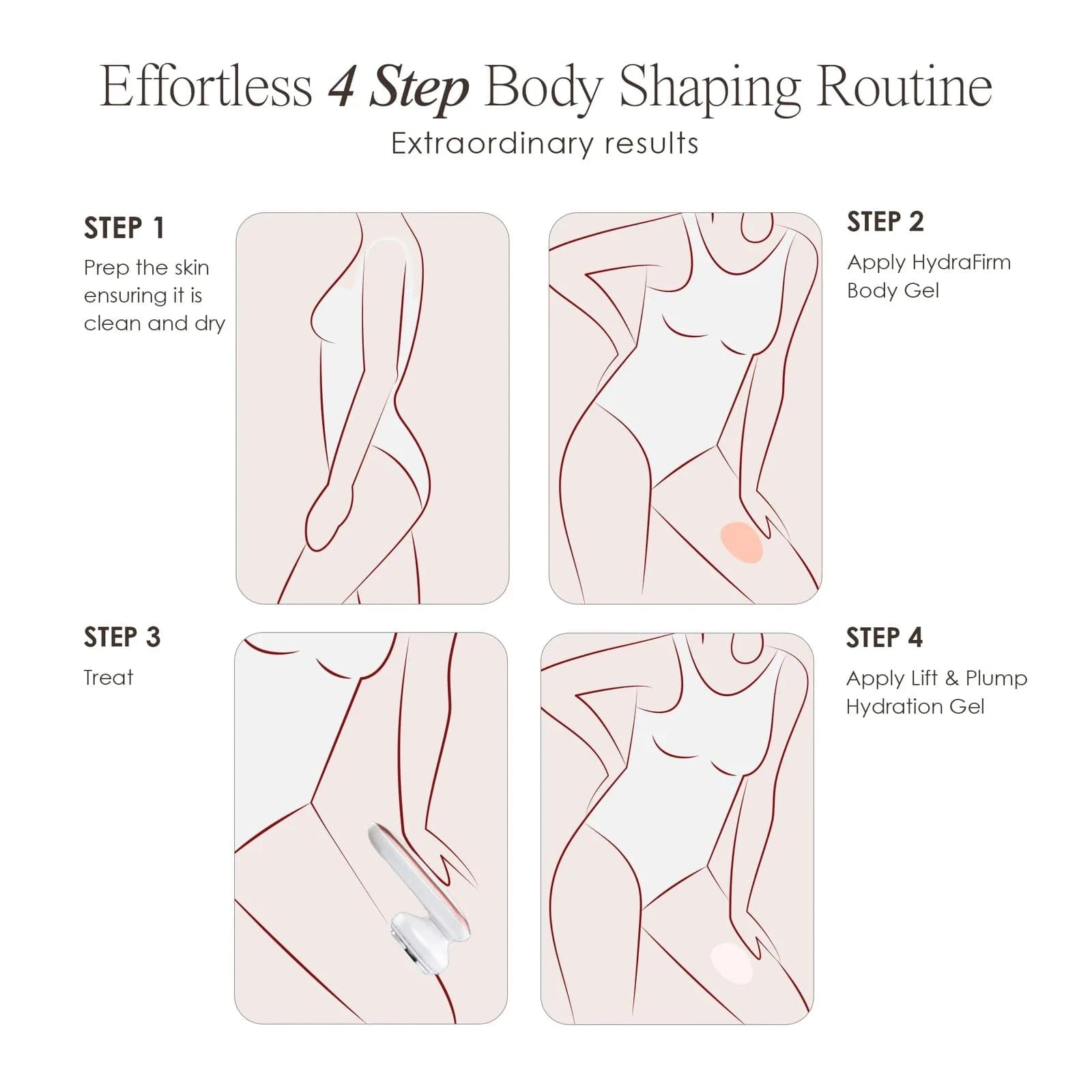 BodySculpt | LED RF Beauty System Skin Care Project E Beauty project-e-beauty-skin-care-bodysculpt-led-rf-beauty-system-1160874660