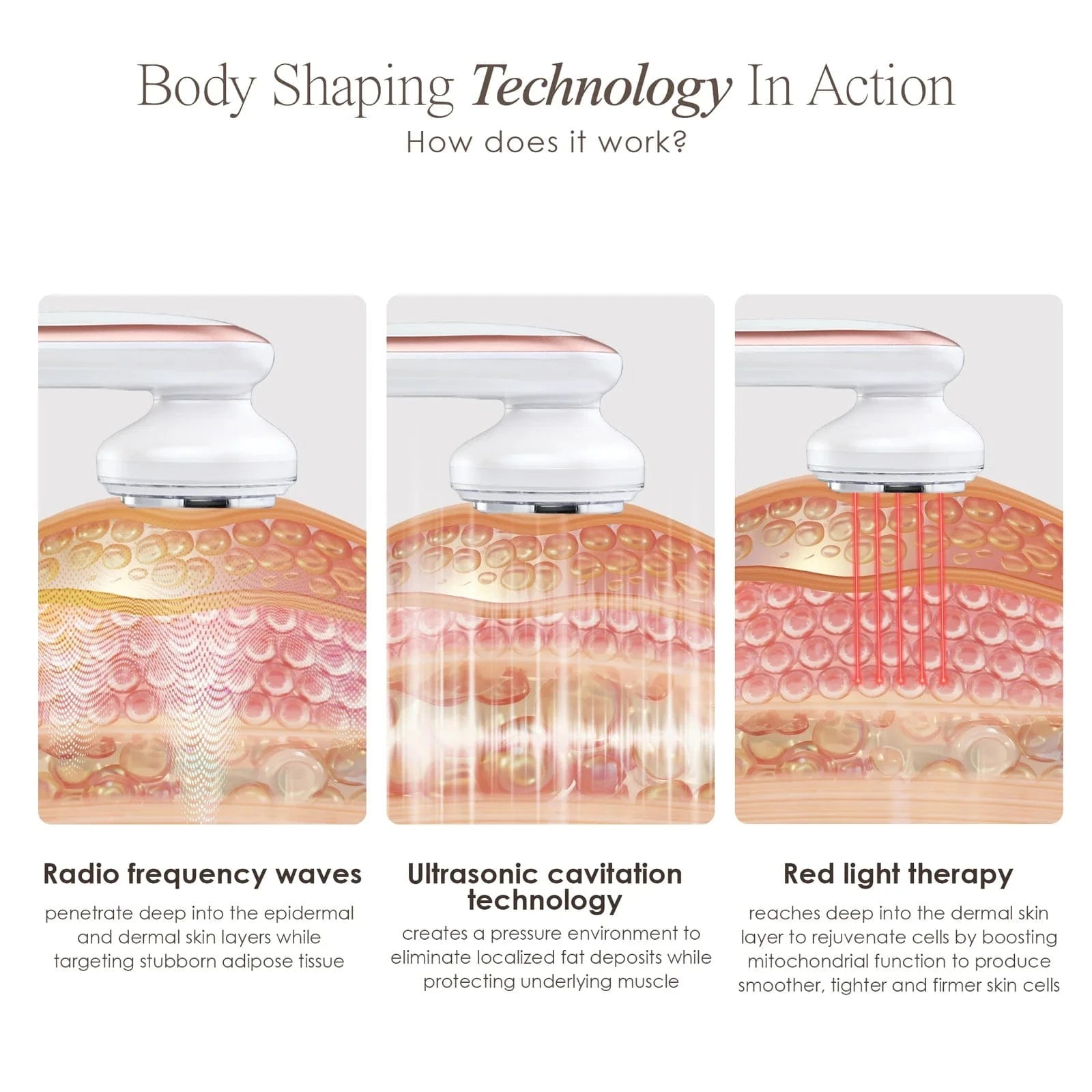 BodySculpt | LED RF Beauty System Skin Care Project E Beauty project-e-beauty-skin-care-bodysculpt-led-rf-beauty-system-1160874661