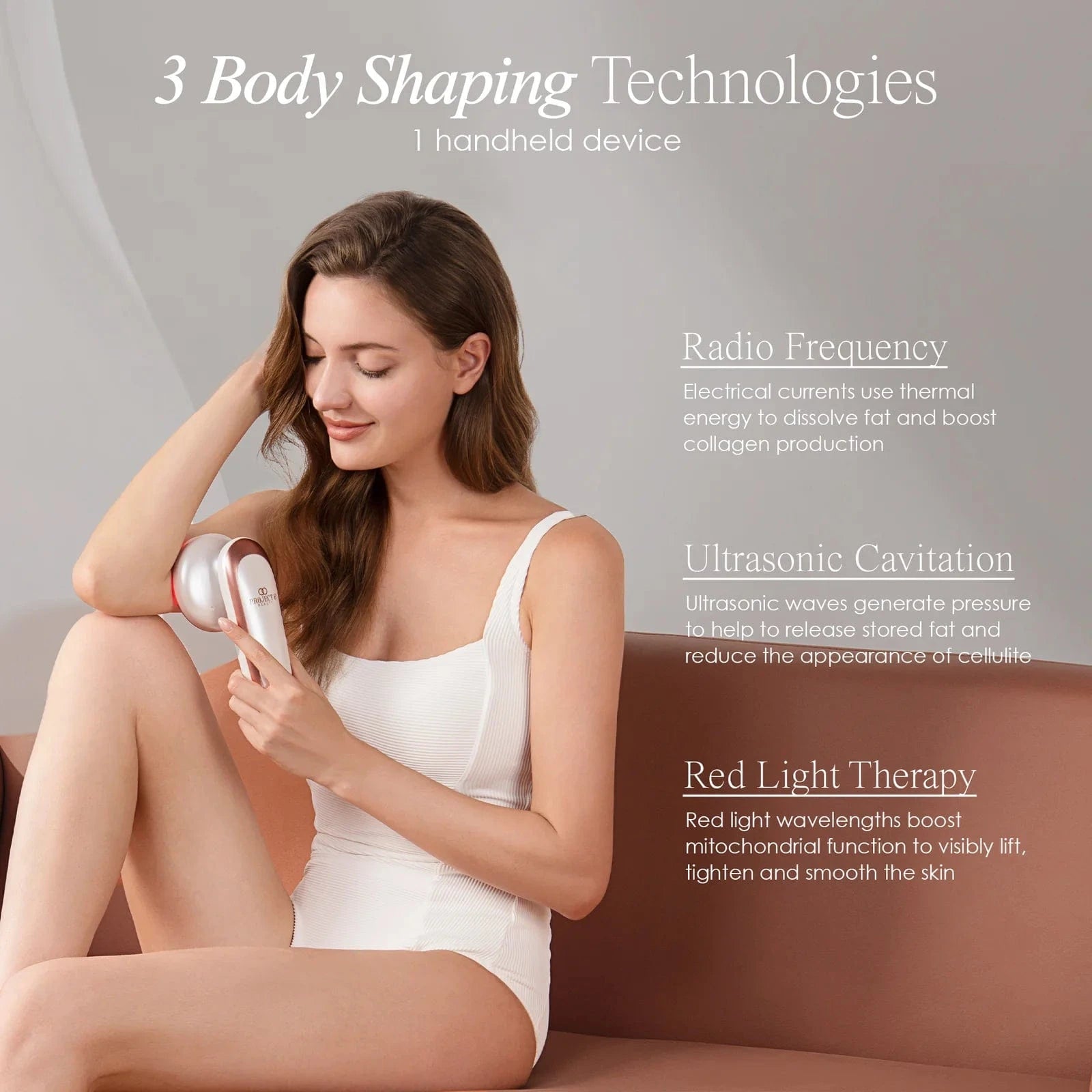 BodySculpt | LED RF Beauty System Skin Care Project E Beauty project-e-beauty-skin-care-bodysculpt-led-rf-beauty-system-1160874662