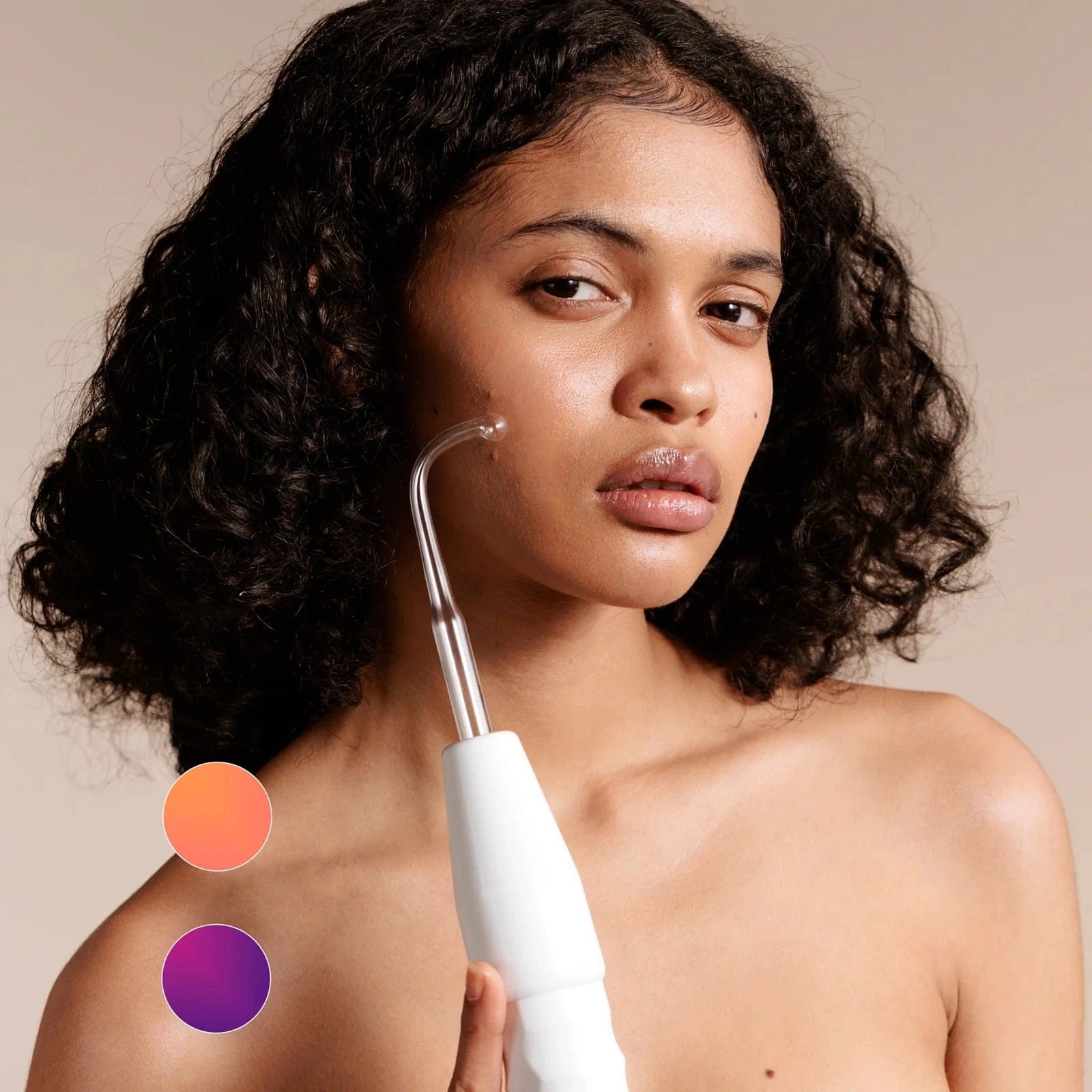 Faisca Neon & Argon | High Frequency Wand Skin Care Project E Beauty project-e-beauty-skin-care-faisca-neon-argon-high-frequency-wand-1160874641