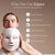 LightAura | LED Face Mask Skin Care Project E Beauty project-e-beauty-skin-care-lightaura-led-face-mask-1159432380