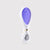 LumaGlow Blue | Anti-Acne LED Light Therapy Wand Skin Care Project E Beauty project-e-beauty-skin-care-lumaglow-blue-anti-acne-led-light-therapy-wand-1159964987