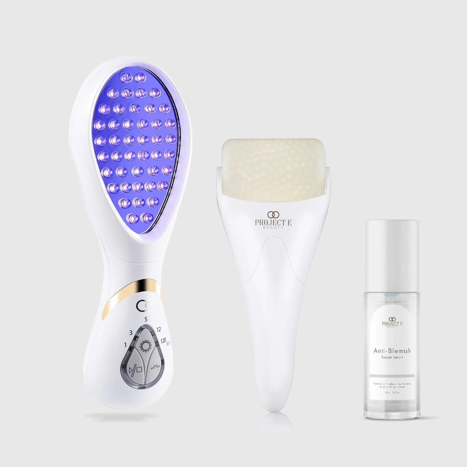 LumaGlow Blue | Anti-Acne LED Light Therapy Wand Skin Care Project E Beauty project-e-beauty-skin-care-lumaglow-blue-anti-acne-led-light-therapy-wand-1159964989