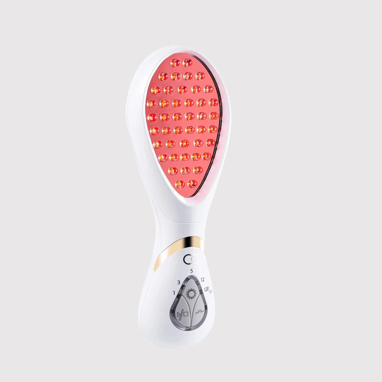 LumaGlow Red | Anti-Aging LED Light Therapy Wand Skin Care Project E Beauty project-e-beauty-skin-care-lumaglow-red-anti-aging-led-light-therapy-wand-1159965007