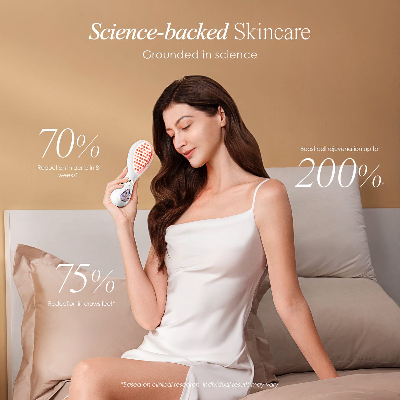 LumaGlow Red & Blue | LED Light Therapy Wand Skin Care Project E Beauty project-e-beauty-skin-care-lumaglow-red-blue-led-light-therapy-wand-1159432359