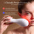 LumaGlow Red & Blue | LED Light Therapy Wand Skin Care Project E Beauty project-e-beauty-skin-care-lumaglow-red-blue-led-light-therapy-wand-1159432364