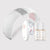 LumaLux Dome | Face & Body LED Light Therapy Device Skin Care Project E Beauty project-e-beauty-skin-care-lumalux-dome-face-body-led-light-therapy-device-1159432403