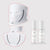 LumaLux Face+ | Pro LED Light Therapy Face & Neck Mask Skin Care Project E Beauty project-e-beauty-skin-care-lumalux-face-pro-led-light-therapy-face-neck-mask-1160874690