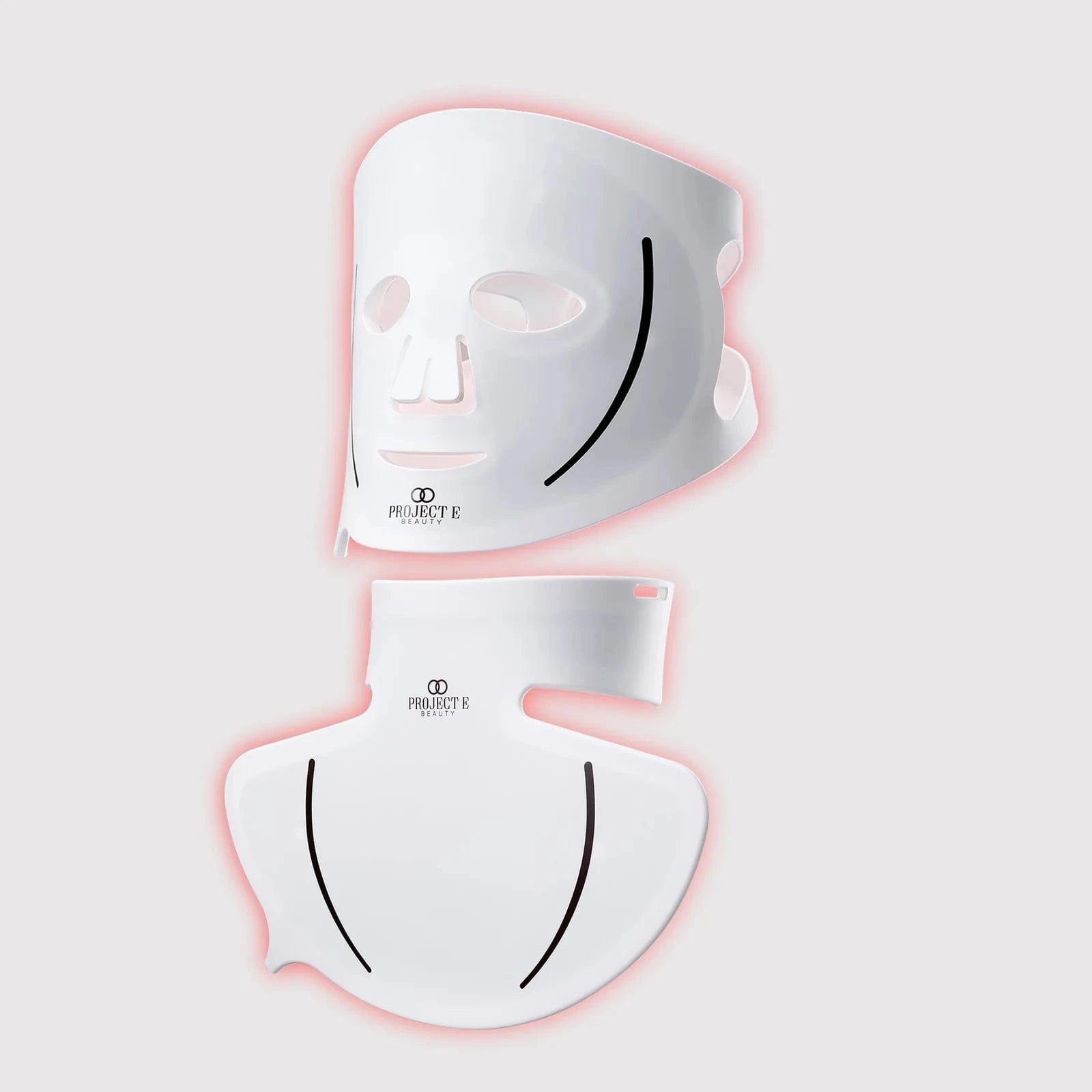 LumaLux Face+ | Pro LED Light Therapy Face & Neck Mask Skin Care Project E Beauty project-e-beauty-skin-care-lumalux-face-pro-led-light-therapy-face-neck-mask-1160874699