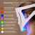 LumaLux Face | Pro LED Light Therapy Mask Skin Care Project E Beauty project-e-beauty-skin-care-lumalux-face-pro-led-light-therapy-mask-1158703188