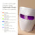 Lumamask 7 | LED Light Therapy Face Mask Skin Care Project E Beauty project-e-beauty-skin-care-lumamask-7-led-light-therapy-face-mask-1160874680