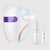 Lumamask 7 | LED Light Therapy Face Mask Skin Care Project E Beauty project-e-beauty-skin-care-lumamask-7-led-light-therapy-face-mask-1160874686