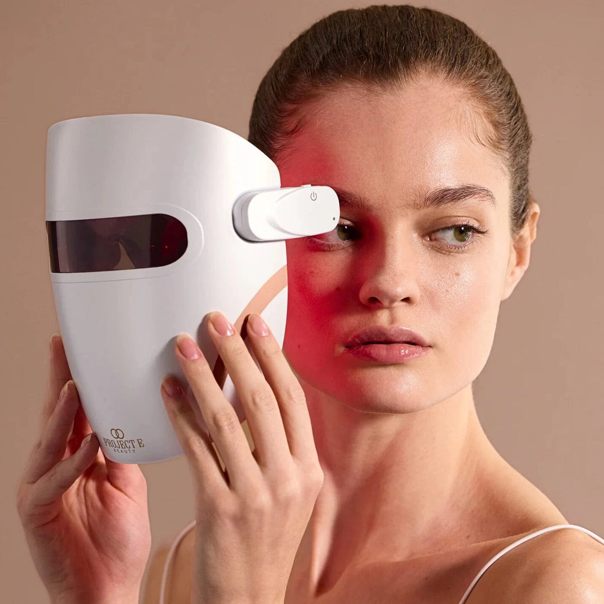 Lumamask Pro | LED Light Therapy Face Mask Skin Care Project E Beauty project-e-beauty-skin-care-lumamask-pro-led-light-therapy-face-mask-1158719728